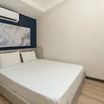 Fora Lara Szálloda Antalya