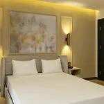 Fora Lara Szálloda Antalya