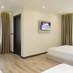 Szálloda Fora Lara Antalya