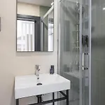 Fora Lara Szálloda Antalya