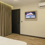 Szálloda Fora Lara Antalya