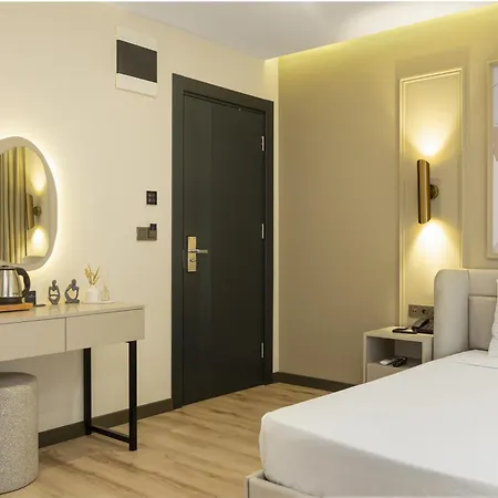 Hotel Fora Lara