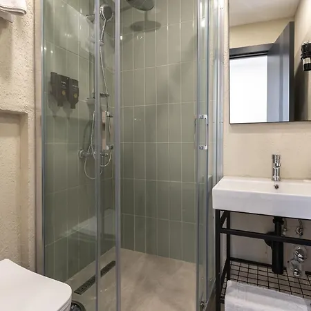 Fora Lara Отель Анталья