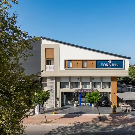 Fora Lara * Анталья