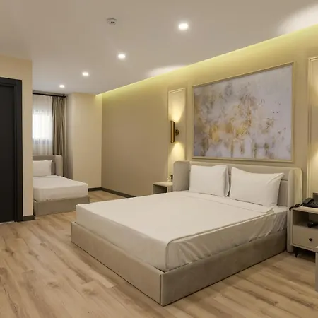Hotel Fora Lara