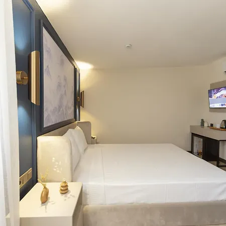 Hotel Fora Lara Antalya