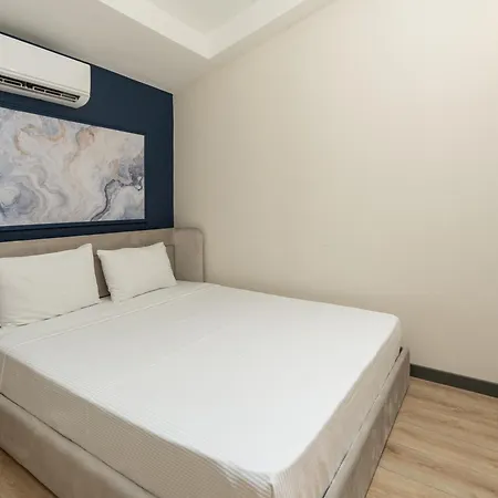 Fora Lara Hotel Antalya