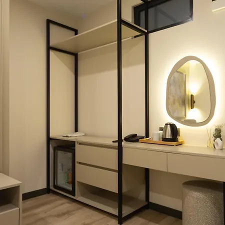 Hotel Fora Lara Antalya