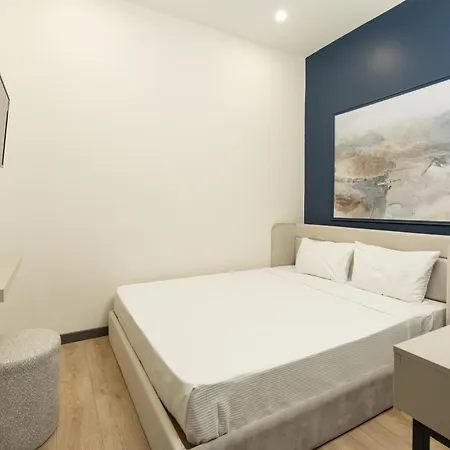 Fora Lara Hotel Antalya