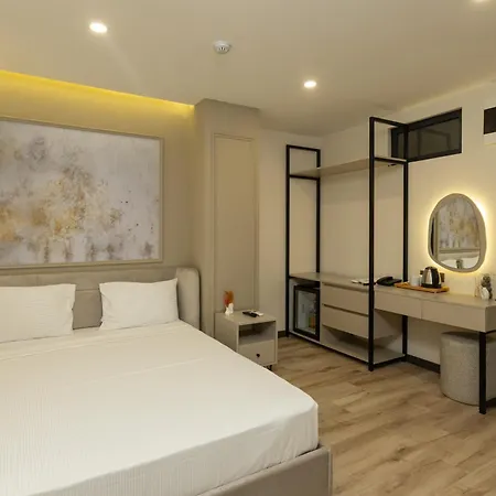 Hotel Fora Lara Antalya