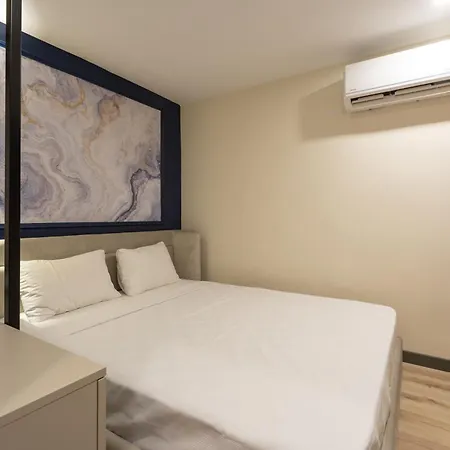 Fora Lara Hotel *
