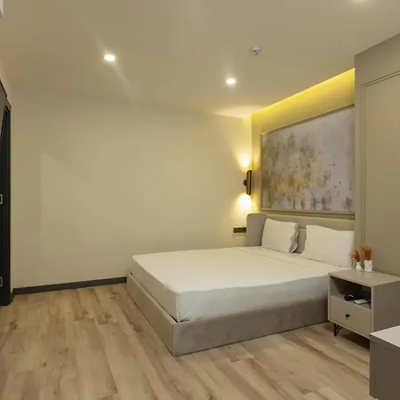 Hotel Fora Lara *