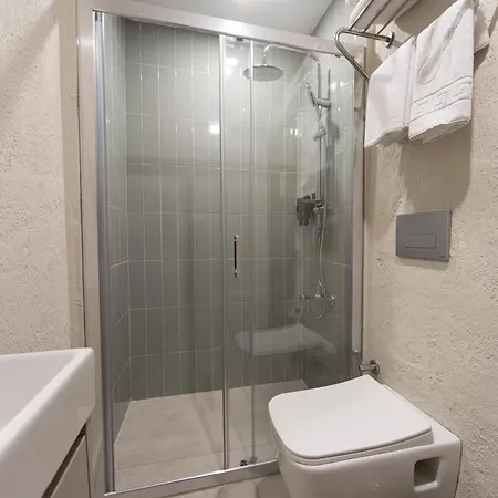 Fora Lara Hotel Antália