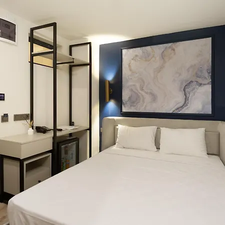 Fora Lara Hotel