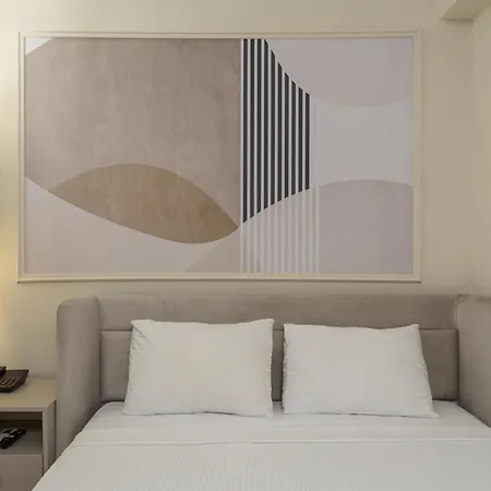Fora Lara Hotel Antalya