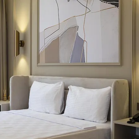 Fora Lara * Antália