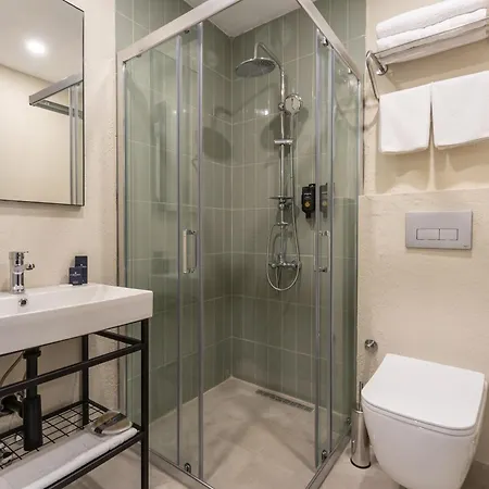 Hotel Fora Lara Antalya