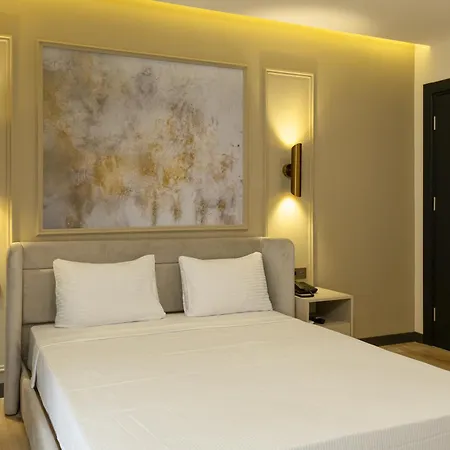 Fora Lara Hotel Antalya