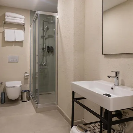 Fora Lara Hotel Antalya