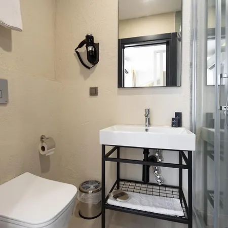 Fora Lara Hotel Antália