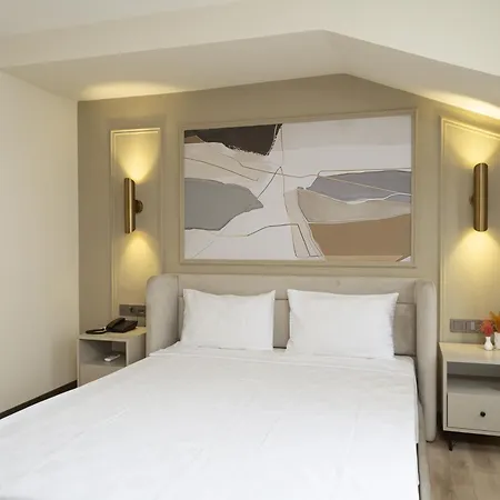 Hotel Fora Lara
