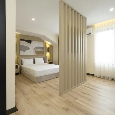 Hotel Fora Lara