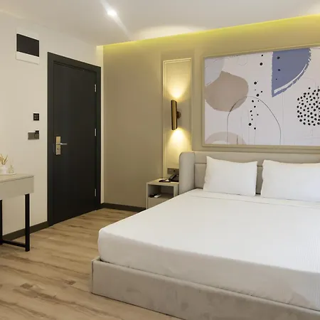 Fora Lara Hotel