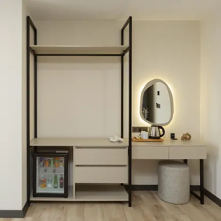 Hotel Fora Lara Antalya