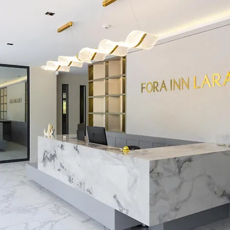 Fora Lara Hotel Antalya