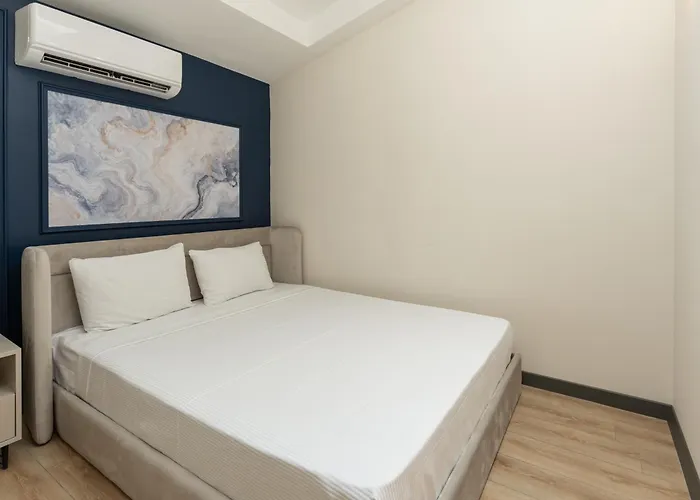 Fora Lara ホテル アンタルヤ