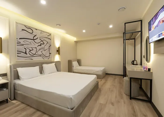 Fora Lara アンタルヤ