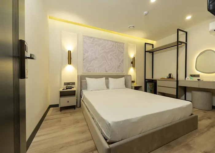 Fora Lara アンタルヤ