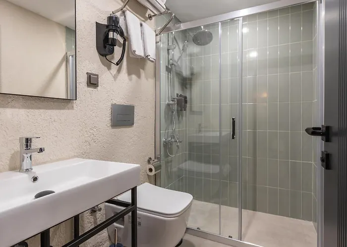 Fora Lara ホテル *