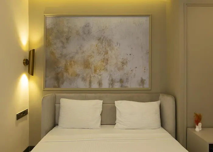 ホテル Fora Lara *