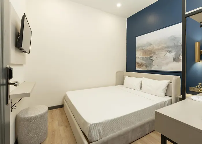 Fora Lara ホテル アンタルヤ