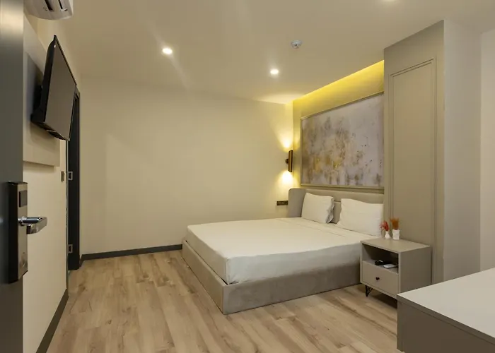 ホテル Fora Lara *