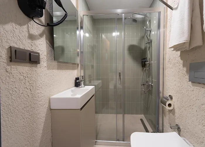 Fora Lara アンタルヤ