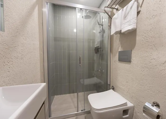 Fora Lara ホテル アンタルヤ