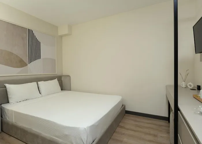 Fora Lara ホテル アンタルヤ