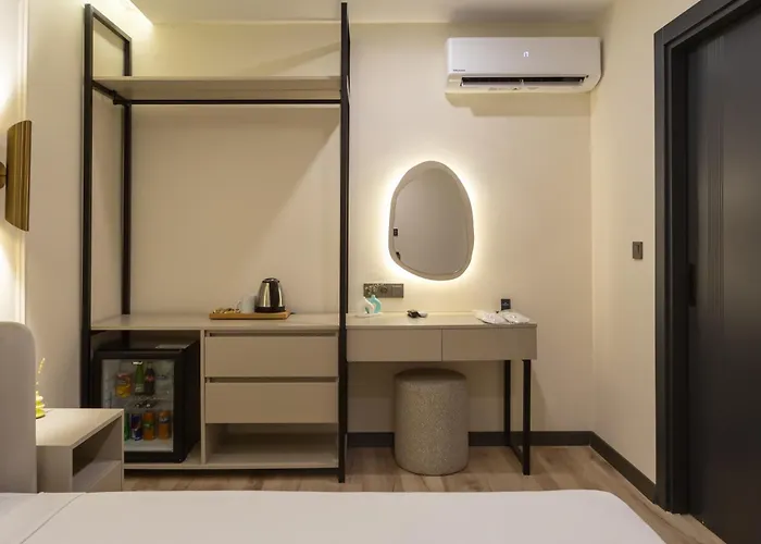 ホテル Fora Lara *