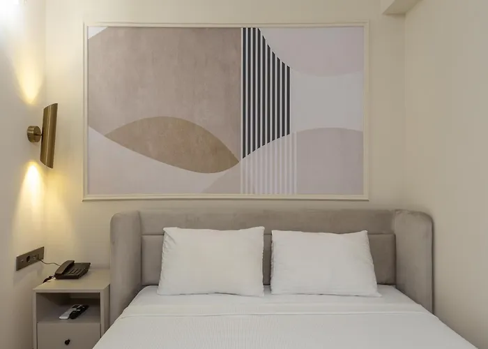 Fora Lara ホテル アンタルヤ