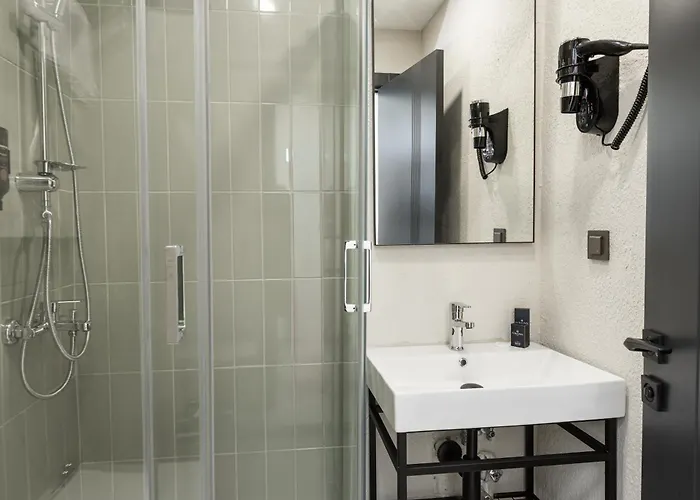 ホテル Fora Lara *