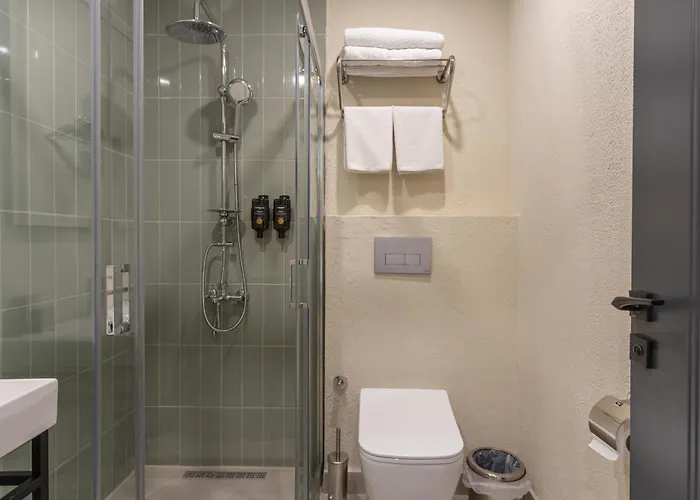 ホテル Fora Lara *