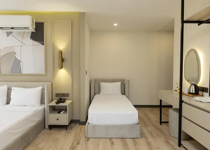 Fora Lara アンタルヤ