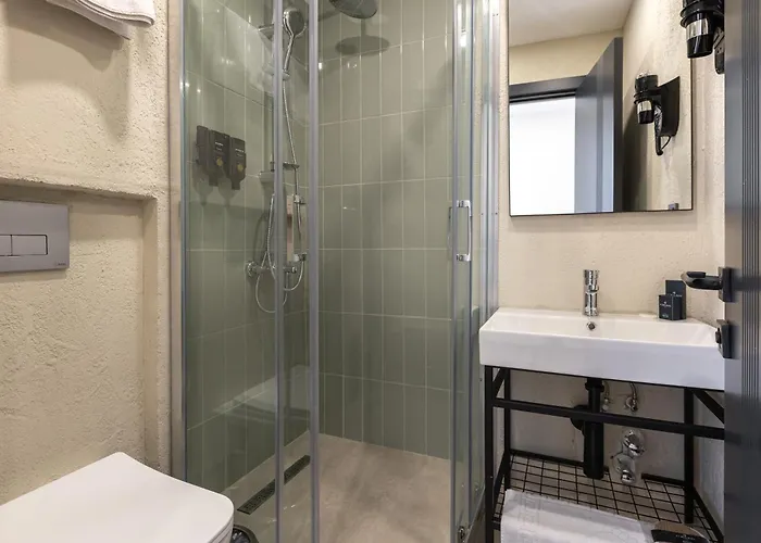 Fora Lara ホテル アンタルヤ