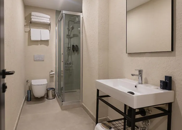 Fora Lara ホテル アンタルヤ