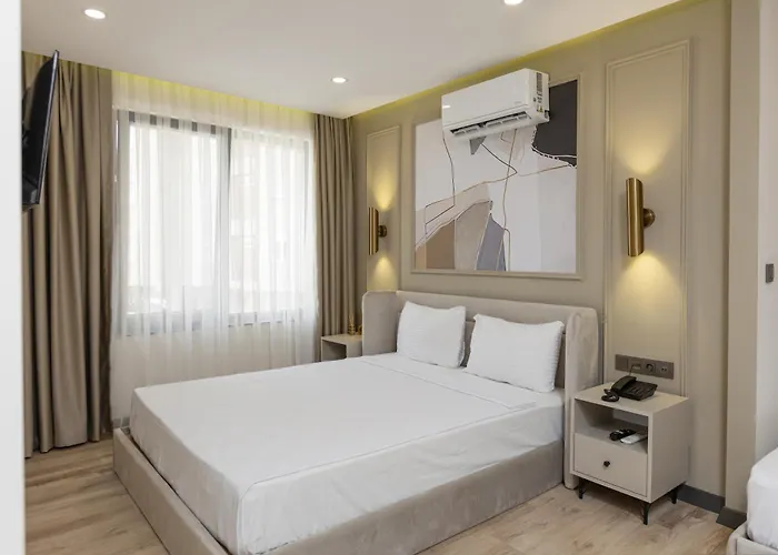 ホテル Fora Lara *