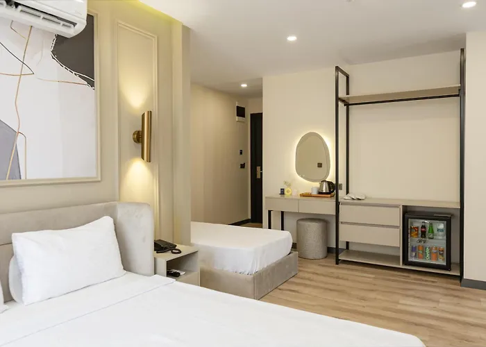 Fora Lara * アンタルヤ