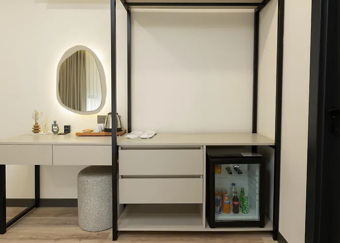 Fora Lara * アンタルヤ