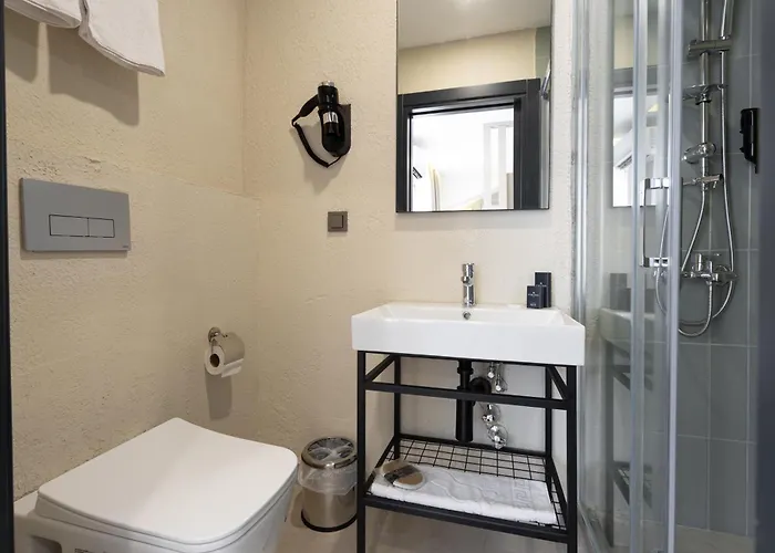 Fora Lara ホテル アンタルヤ